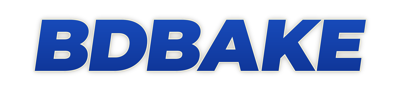 bdbake